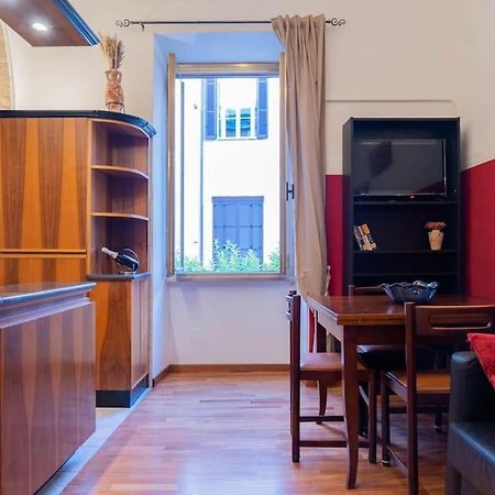 Trastevere - Viaggio A Roma Antica Eksteriør bilde