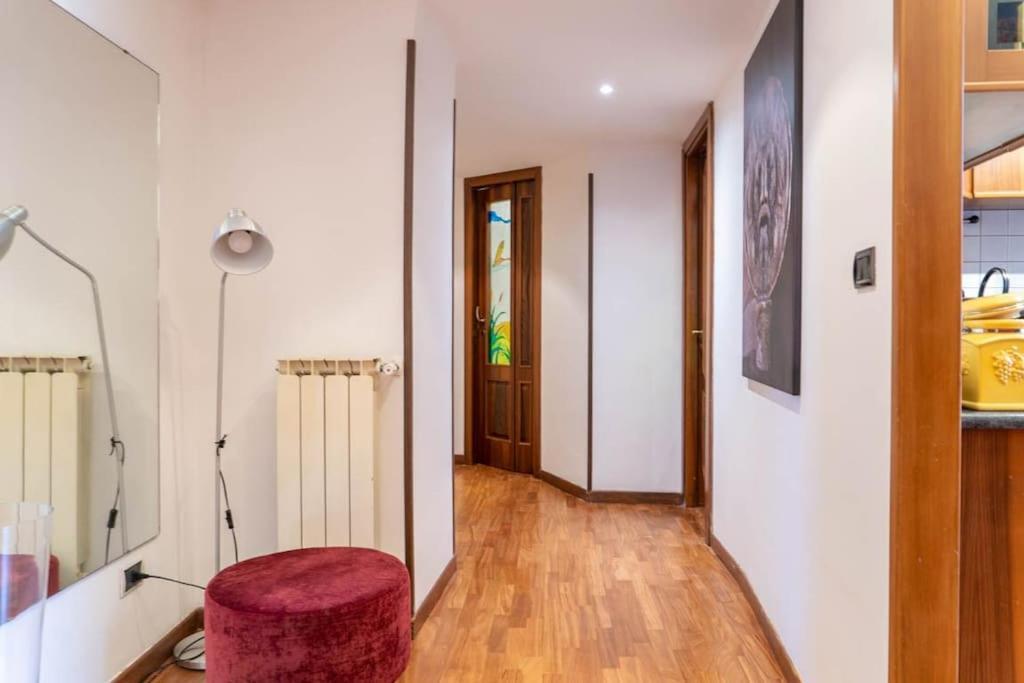 Trastevere - Viaggio A Roma Antica Eksteriør bilde